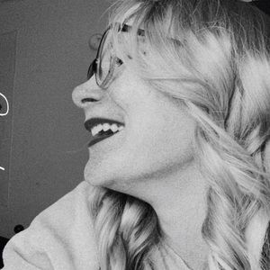 Meet your Posher, Breanna